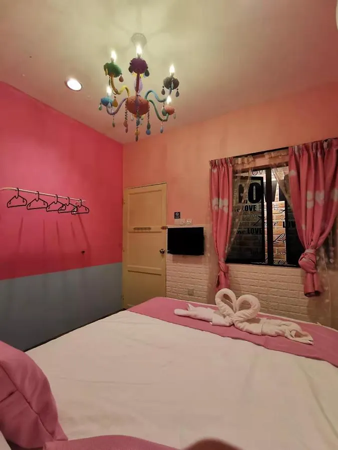 D'Sney Guest House Malacca