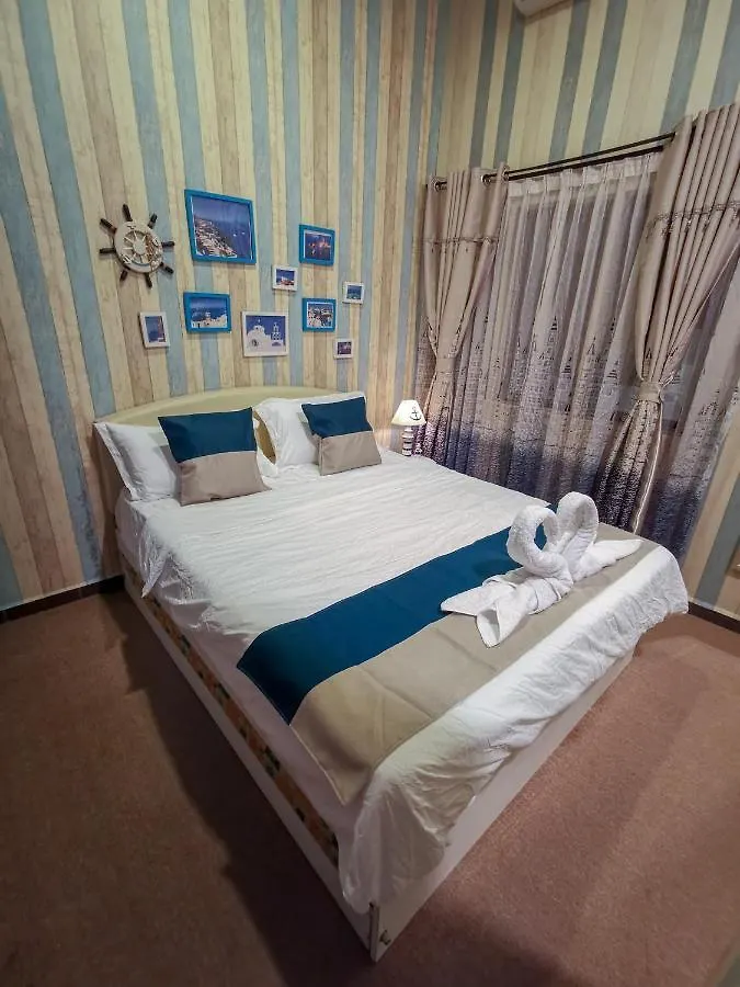 D'Sney Guest House Malacca