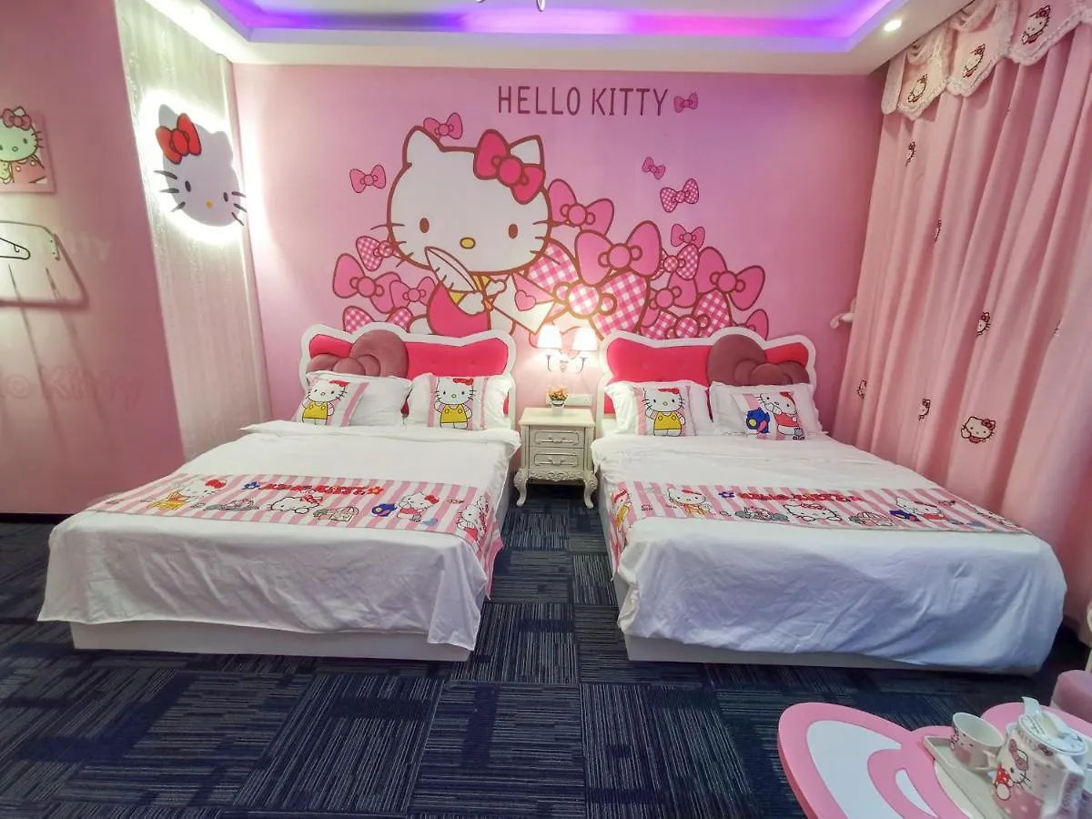 D'Sney Guest House Malacca