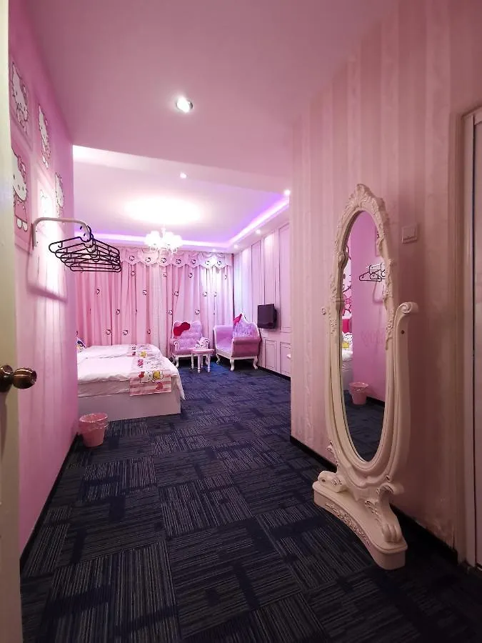 D'Sney Guest House Malacca