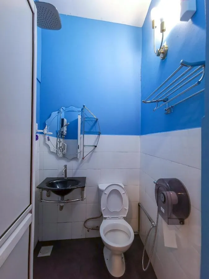 D'Sney Guest House Malacca 0*,  Malaysia