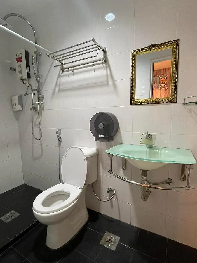 D'Sney Guest House Malakka