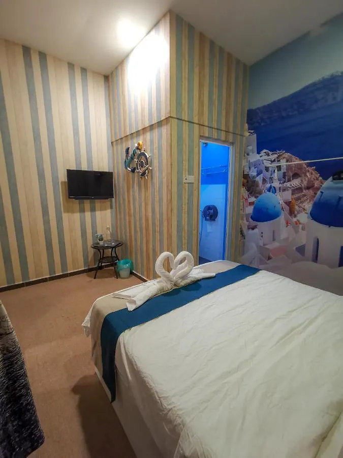 D'Sney Guest House Malacca
